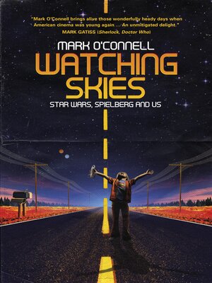 cover image of Watching Skies
